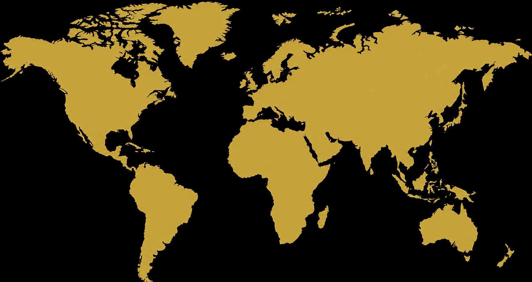 World Map