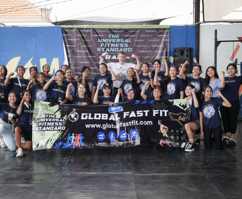 Global Fast Fit