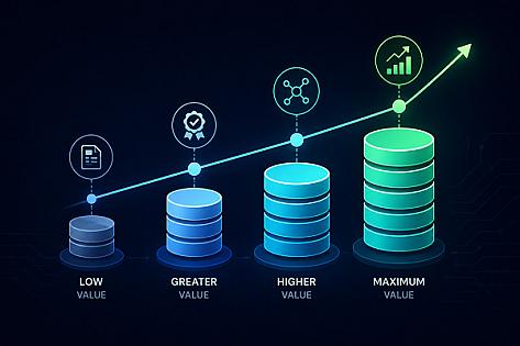 What Makes a Dataset Valuable?
