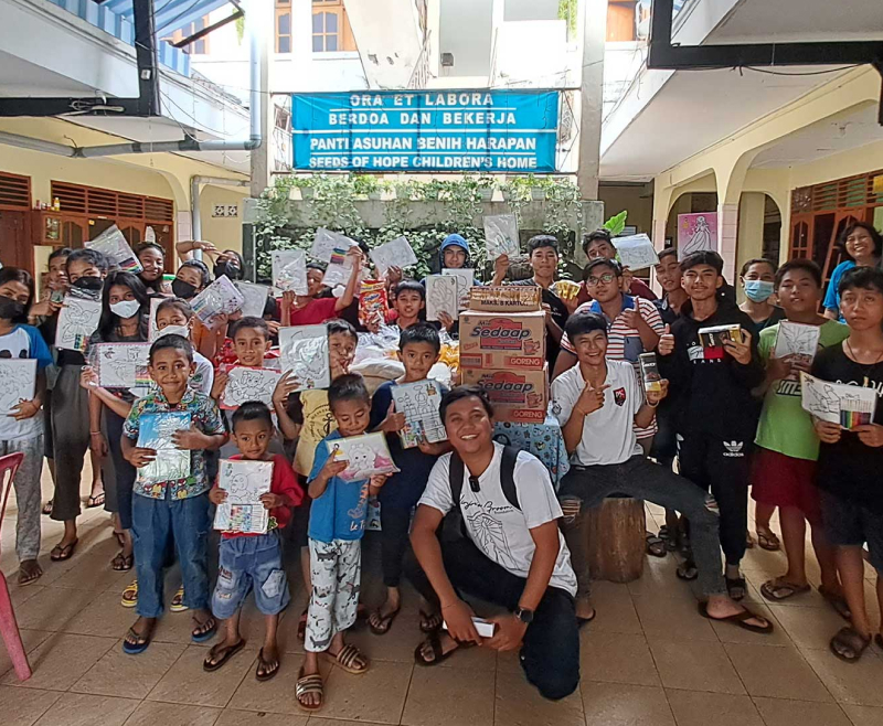 Yayasan
