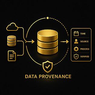 How Do I Prove Provenance?