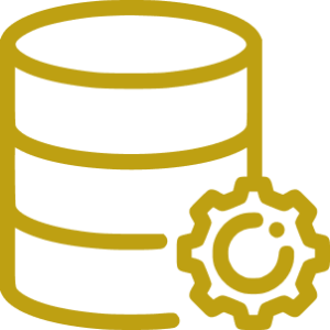 data