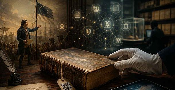 Common Sense at 250: Provenance, the American Revolution, and the Fragile Survival of History
