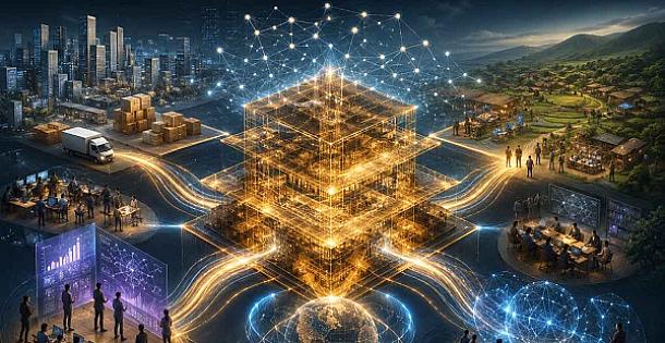 The Hidden Economy of Structure