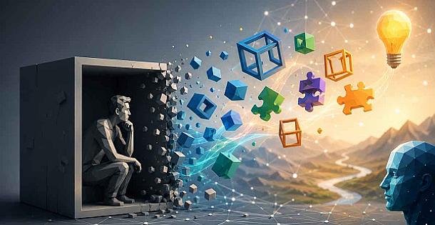 How Adaptive Structure Theory Helps You Think Outside the Box