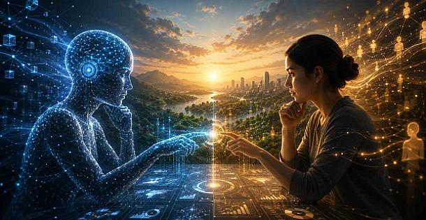 Comparitive Advantage Intelligence