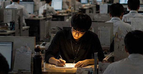From a Competence Economy to an Exception Economy