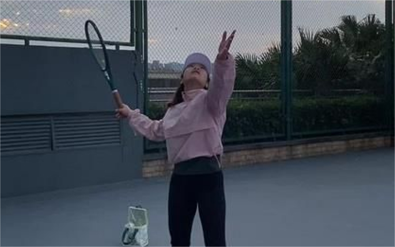 Tennis
