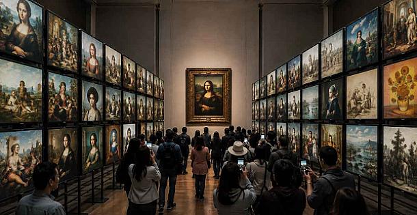 Four Kinds of Scarcity in the Age of AI
