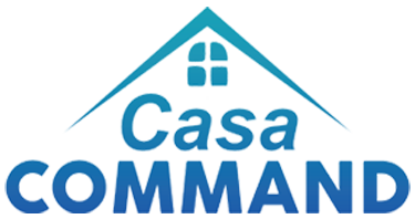 Casa Command