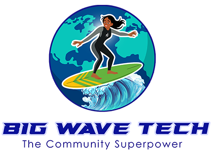 Big Wave Tech
