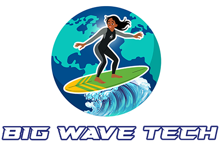 Big Wave Tech