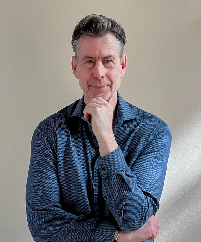 John F. Groom profile photo