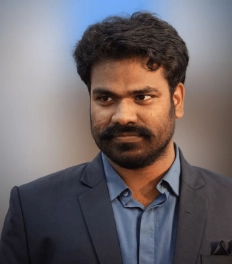 Prudhvi Nag profile photo