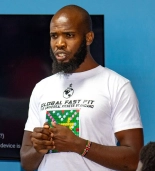 Dr. James Muchiri profile photo
