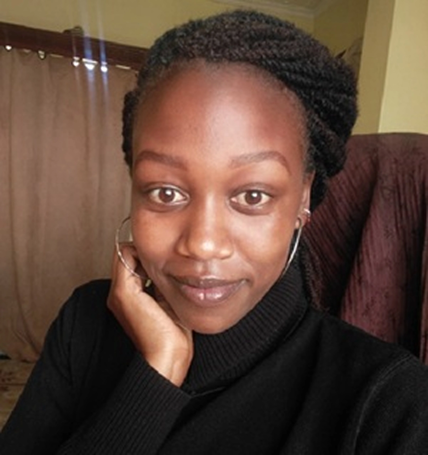 Abigail Rotich profile photo