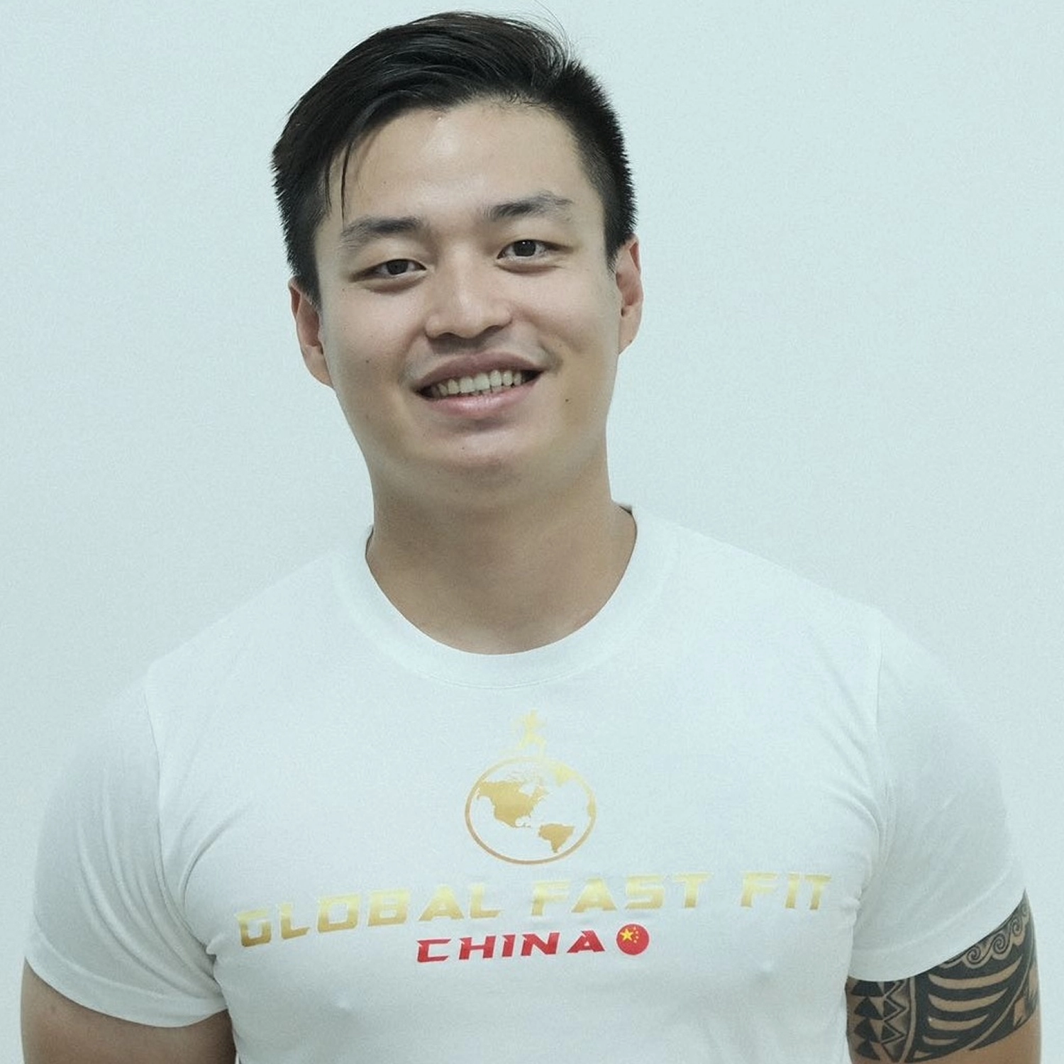Charles Zeng profile photo