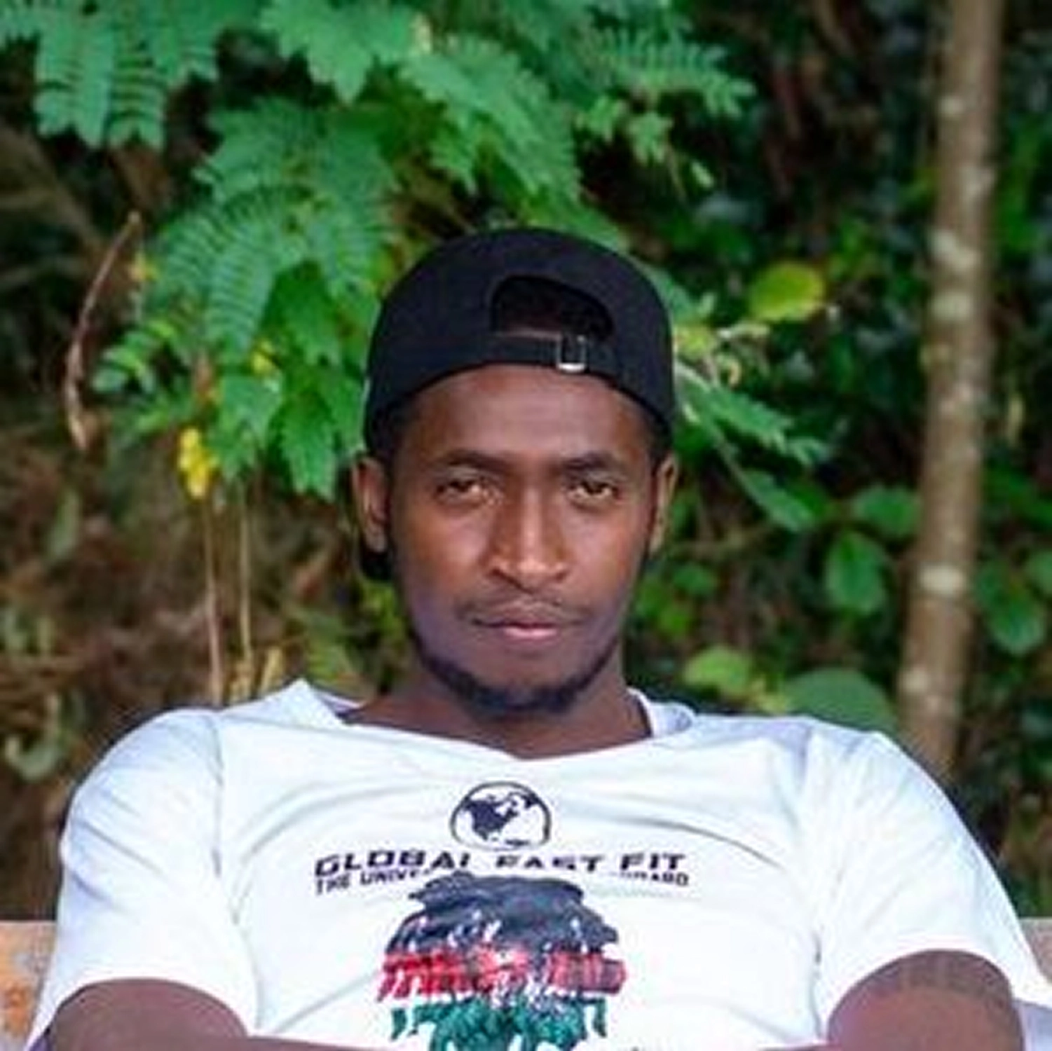 Simon Muchiri profile photo