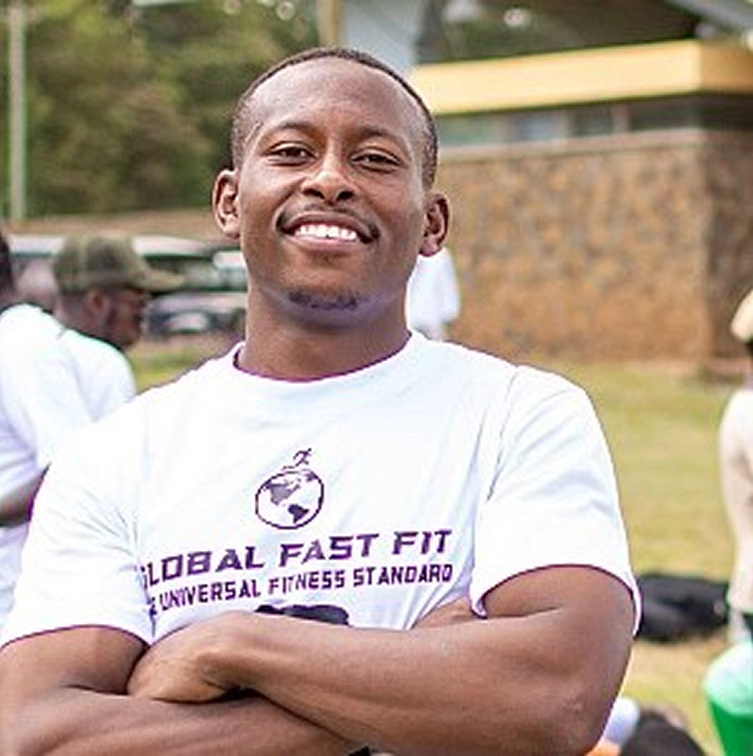 Kelvin Kairu profile photo