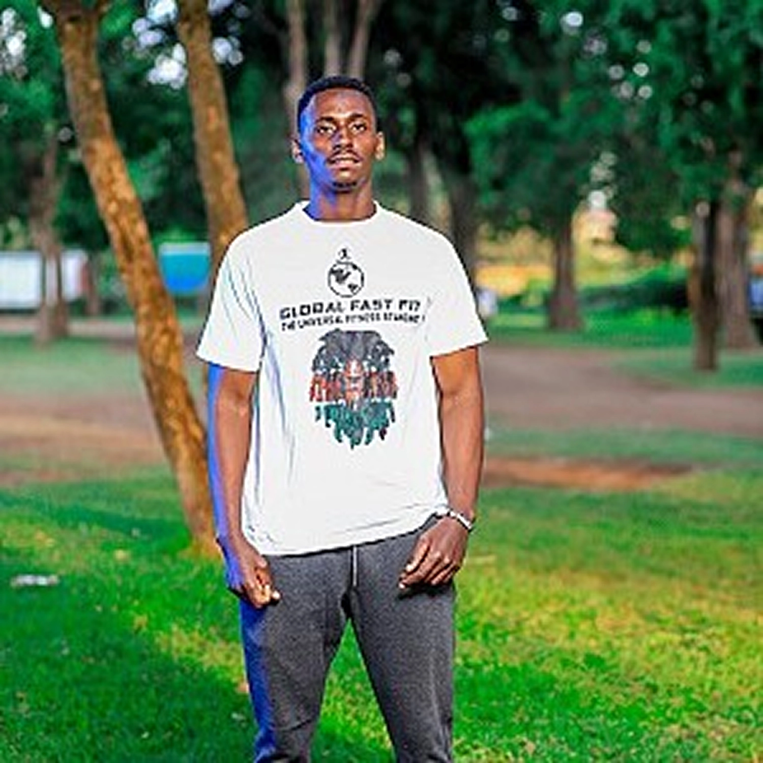 John Nderitu profile photo