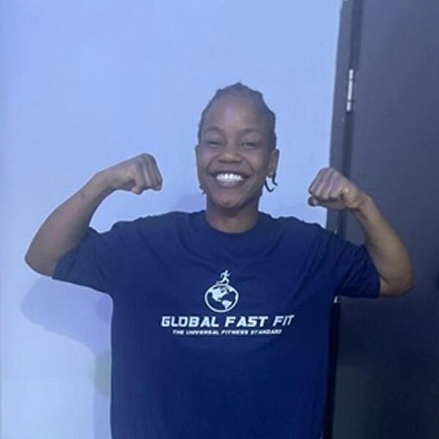 Brenda Muduwa profile photo