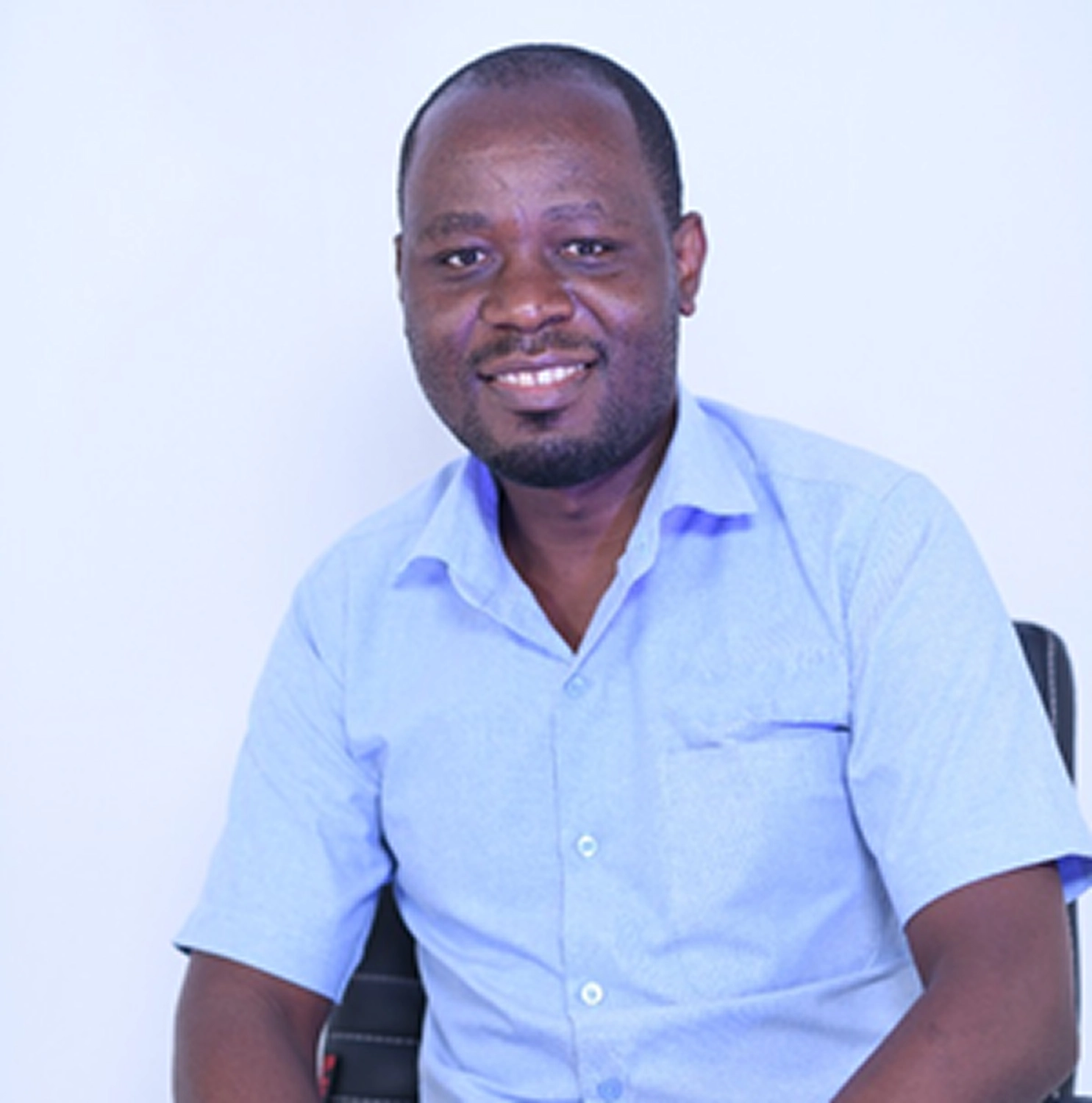 Peter Makhago profile photo