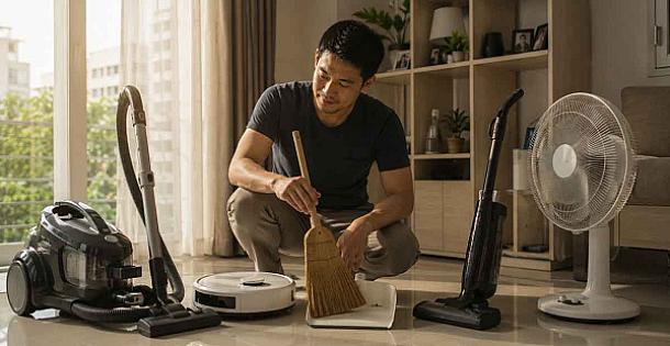 The Jetpack, the Segway, the Scooter, and the Litter Box: What Technology Is Actually For